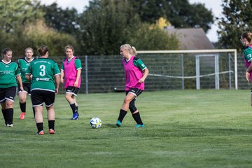 Bild 3 - Frauen Schmalfelder SV - TuS Tensfeld : Ergebnis: 8:1